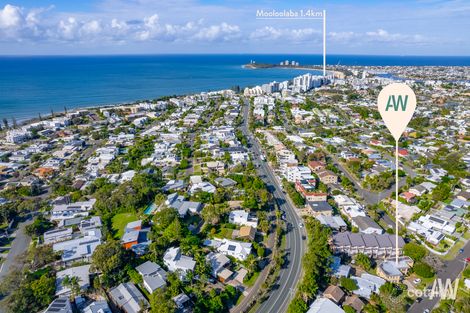 Property photo of 2/36 Toorumbee Drive Mooloolaba QLD 4557