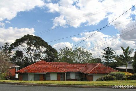 Property photo of 48 Buckingham Road Baulkham Hills NSW 2153