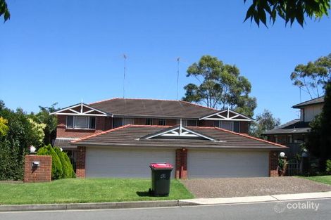 21 Doulton Dr, Cherrybrook, NSW 2126