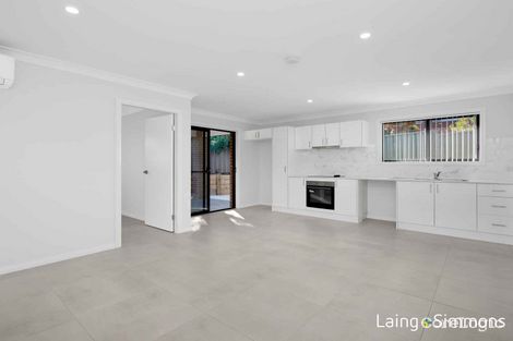 Property photo of 5 Wallaba Place Greystanes NSW 2145
