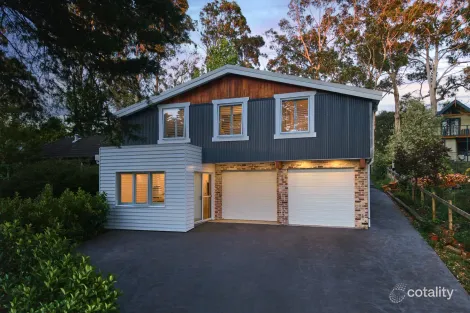 11 Birriga Ave, Bundanoon, NSW 2578