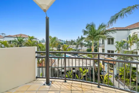 Property photo of 69/437 Golden Four Drive Tugun QLD 4224