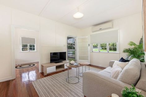 Property photo of 11A Cemetery Road Raceview QLD 4305