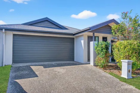 Property photo of 111 Buxton Avenue Yarrabilba QLD 4207