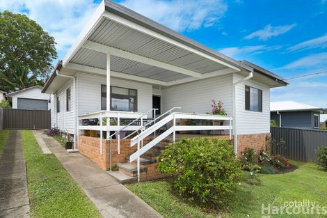 Property photo of 21 Tabrett Street West Kempsey NSW 2440