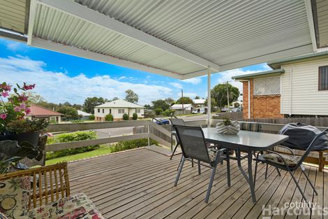 Property photo of 21 Tabrett Street West Kempsey NSW 2440
