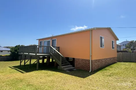 13 The Citadel, Manyana, NSW 2539