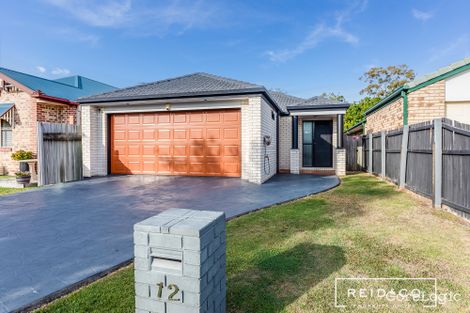 Property photo of 12 Kristen Court Redcliffe QLD 4020
