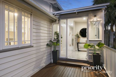 Property photo of 8 Henderson Road Everton Hills QLD 4053