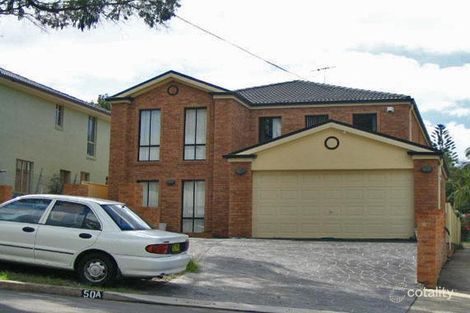 50 Halstead St, South Hurstville, NSW 2221