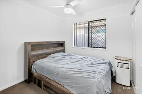 Property photo of 111 Buxton Avenue Yarrabilba QLD 4207