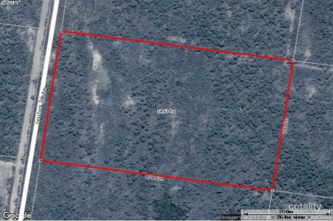 Lot 23 Keeshans Rd, Goranba, QLD 4421