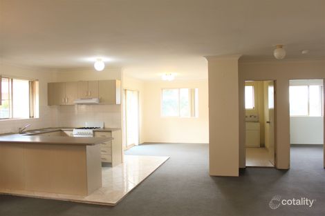 5/24 Hutchinson St, Granville, NSW 2142