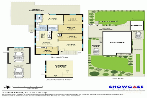 27 Hart St, Dundas Valley, NSW 2117