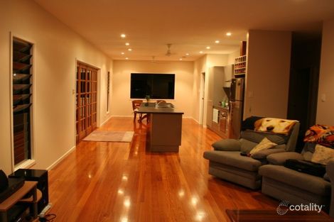 Property photo of 47 Huntley Crescent Redlynch QLD 4870