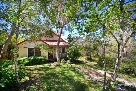 26 Goodare St, Blackheath, NSW 2785