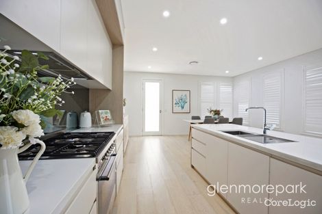 Property photo of 38 Forestwood Drive Glenmore Park NSW 2745