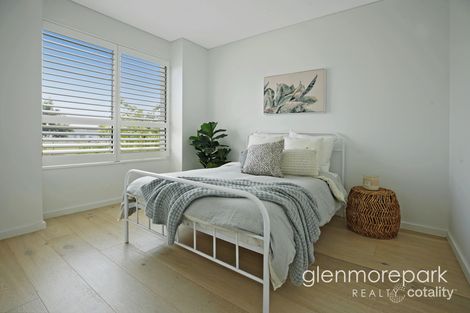Property photo of 38 Forestwood Drive Glenmore Park NSW 2745