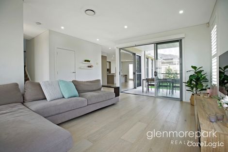 Property photo of 38 Forestwood Drive Glenmore Park NSW 2745