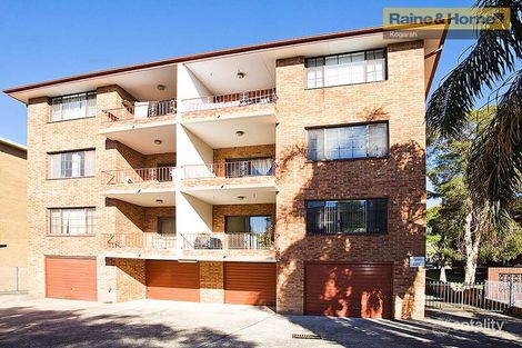 12/4-6 President Ave, Kogarah, NSW 2217