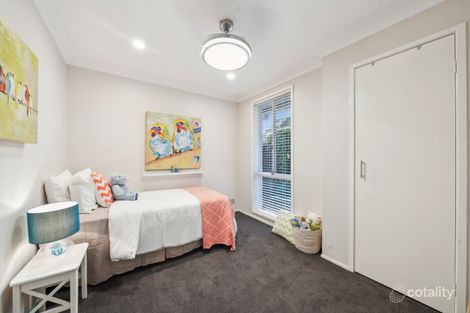 Property photo of 3 Livingstone Place Mount Colah NSW 2079