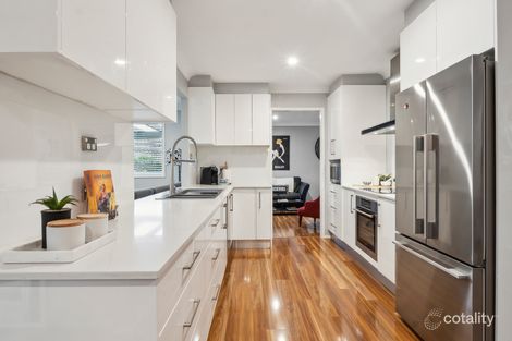 Property photo of 3 Livingstone Place Mount Colah NSW 2079
