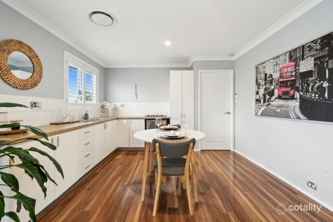 Property photo of 3 Livingstone Place Mount Colah NSW 2079