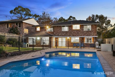 Property photo of 48 Nicholson Avenue Thornleigh NSW 2120