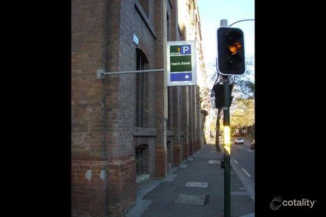 272/360 Harris St, Pyrmont, NSW 2009