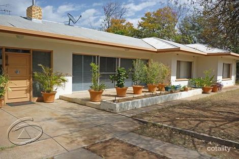 23 Stuart Hwy, Braitling, NT 0870