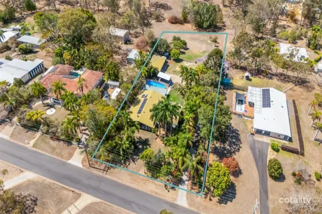 34 Helen Cres, Wurdong Heights, QLD 4680