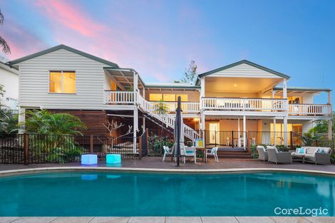 Property photo of 71 Maculata Drive Chapel Hill QLD 4069