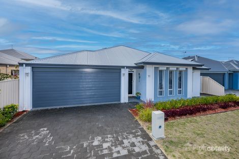 Property photo of 11 Trevally Avenue Two Rocks WA 6037