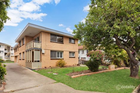 Property photo of 1/119 Chaucer Street Moorooka QLD 4105
