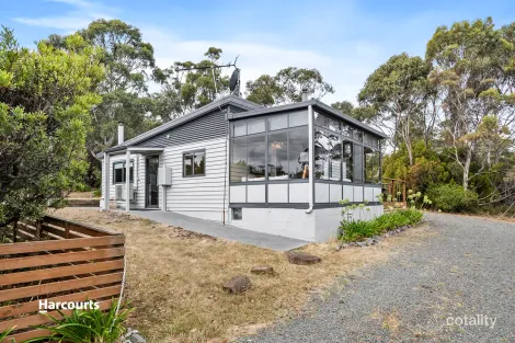 1 Charlotte Cove Rd, Charlotte Cove, TAS 7112