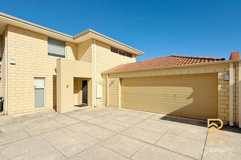 2/88 Kooyong Rd, Rivervale, WA 6103