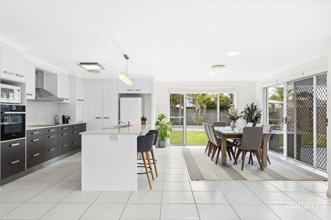 Property photo of 23 Barton Street Middle Ridge QLD 4350