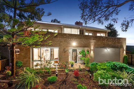 Property photo of 83 Jells Road Wheelers Hill VIC 3150