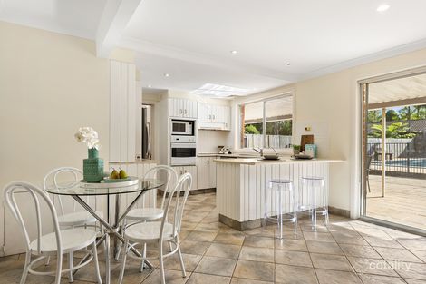 Property photo of 48 Nicholson Avenue Thornleigh NSW 2120