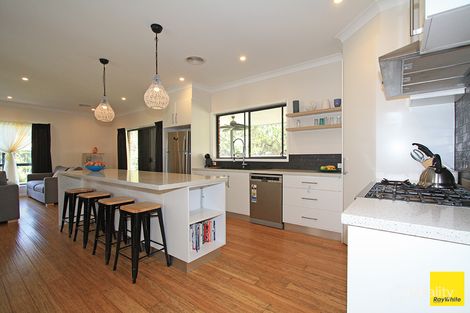 Property photo of 6 Carnell Close Bungendore NSW 2621