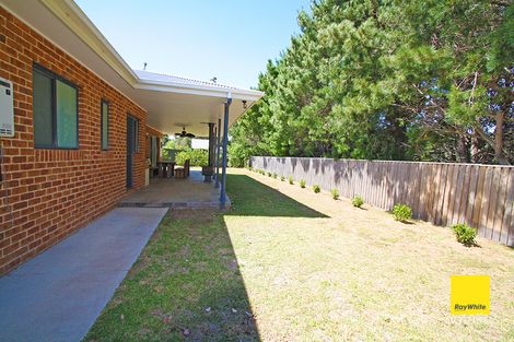 Property photo of 6 Carnell Close Bungendore NSW 2621