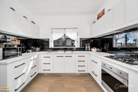 Property photo of 11 Hilda Street Webb QLD 4860