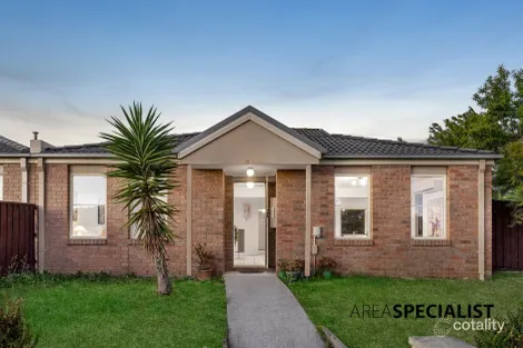 43 Honey Myrtle Way, Cranbourne, VIC 3977