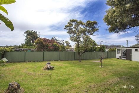 Property photo of 105 St Vincent Street Ulladulla NSW 2539
