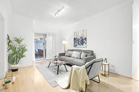3/57-59 Weston St, Harris Park, NSW 2150