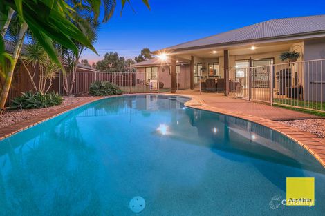 Property photo of 33 Denham Boulevard Redland Bay QLD 4165