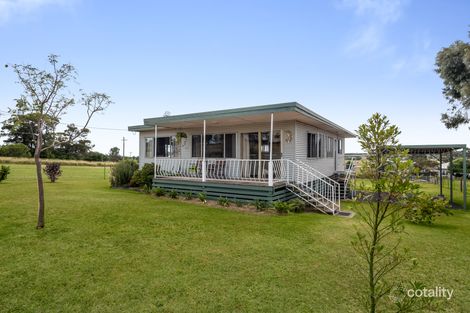 Property photo of 33 Church Street Peranga QLD 4352
