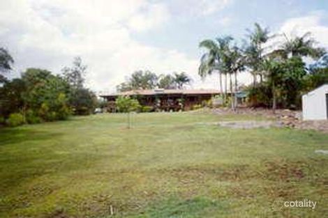 Property photo of 7 Bertana Drive Mudgeeraba QLD 4213