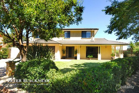 Property photo of 11 Hale Place Palmerston ACT 2913