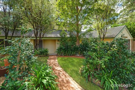 Property photo of 2 Westleigh Drive Westleigh NSW 2120